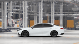 2027 Toyota Camry - Preview 4