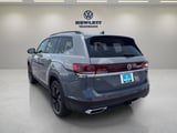 2026 Volkswagen Atlas - Preview 3