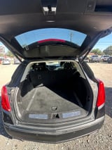 2017 Cadillac XT5 - Preview 14