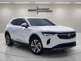 2023 Buick Envision - Preview 2