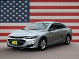 2019 Chevrolet Malibu - Preview 3