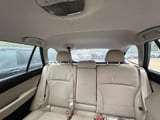 2017 Subaru Outback - Preview 9