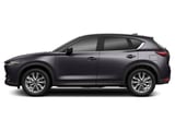 2019 Mazda CX-5 - Preview 3