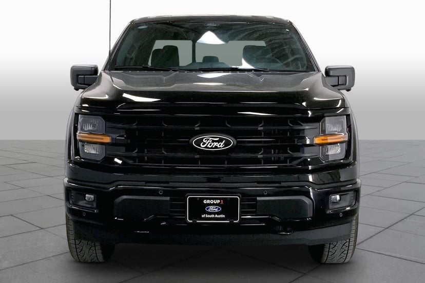 2026 Ford F-150 - Image 2