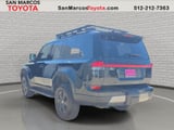 2025 Lexus GX - Preview 7