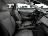 2026 Subaru Crosstrek - Preview 15