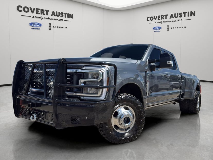 2026 Ford F-350 - Image 1