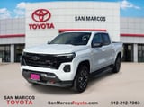 2025 Chevrolet Colorado - Preview 2