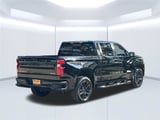 2026 Chevrolet Silverado 1500 - Preview 5