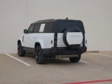 2026 Land Rover Defender - Preview 3