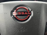 2026 Nissan Frontier - Preview 5