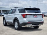 2026 Ford Explorer - Preview 4