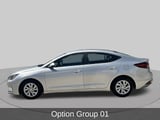 2019 Hyundai Elantra - Preview 2