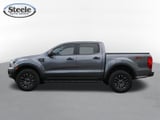 2023 Ford Ranger - Preview 4