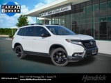 2021 Honda Passport - Preview 2