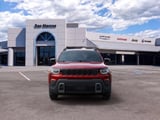 2026 Jeep Cherokee - Preview 6