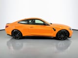 2027 BMW M4 - Preview 4