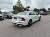 2024 Volvo S60 - Preview 5