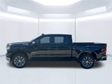 2026 Chevrolet Silverado 1500 - Preview 2