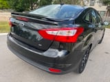 2012 Ford Focus - Preview 11