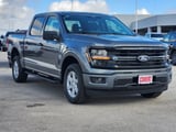 2026 Ford F-150 - Preview 2