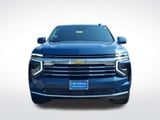 2026 Chevrolet Tahoe - Preview 8