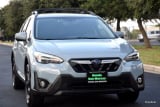 2021 Subaru Crosstrek - Preview 2
