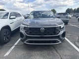 2026 Volkswagen Atlas Cross Sport - Preview 2