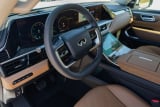 2027 INFINITI QX80 - Preview 8