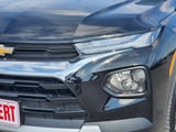 2023 Chevrolet TrailBlazer - Preview 8