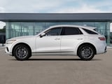 2027 Genesis GV70 - Preview 3