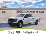 2026 Ford F-150 - Preview 2