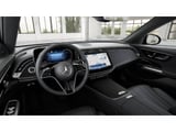 2027 Mercedes-Benz E-Class - Preview 3