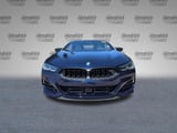 2024 BMW M850i - Preview 4