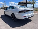2026 Honda Accord - Preview 4