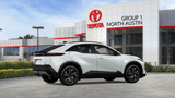 2026 Toyota C-HR - Preview 11