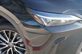 2025 Lexus NX - Preview 4
