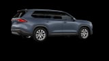 2026 Toyota Grand Highlander - Preview 11