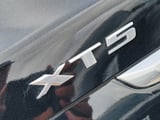 2022 Cadillac XT5 - Preview 12