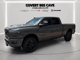 2026 Ram 2500 - Preview 3