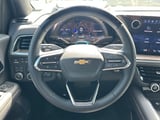 2026 Chevrolet Suburban - Preview 14