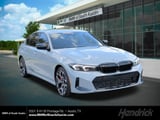 2026 BMW 3 Series - Preview 2