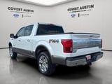 2018 Ford F-150 - Preview 3