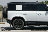 2026 Land Rover Defender - Preview 5