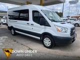 2015 Ford Transit - Preview 2