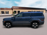 2027 Hyundai Santa Fe Hybrid - Preview 3