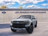 2026 Ford Ranger - Preview 2