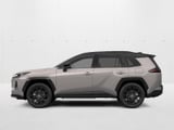 2026 Toyota RAV4 - Preview 2