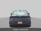 2024 Hyundai Elantra - Preview 4