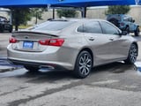 2025 Chevrolet Malibu - Preview 5